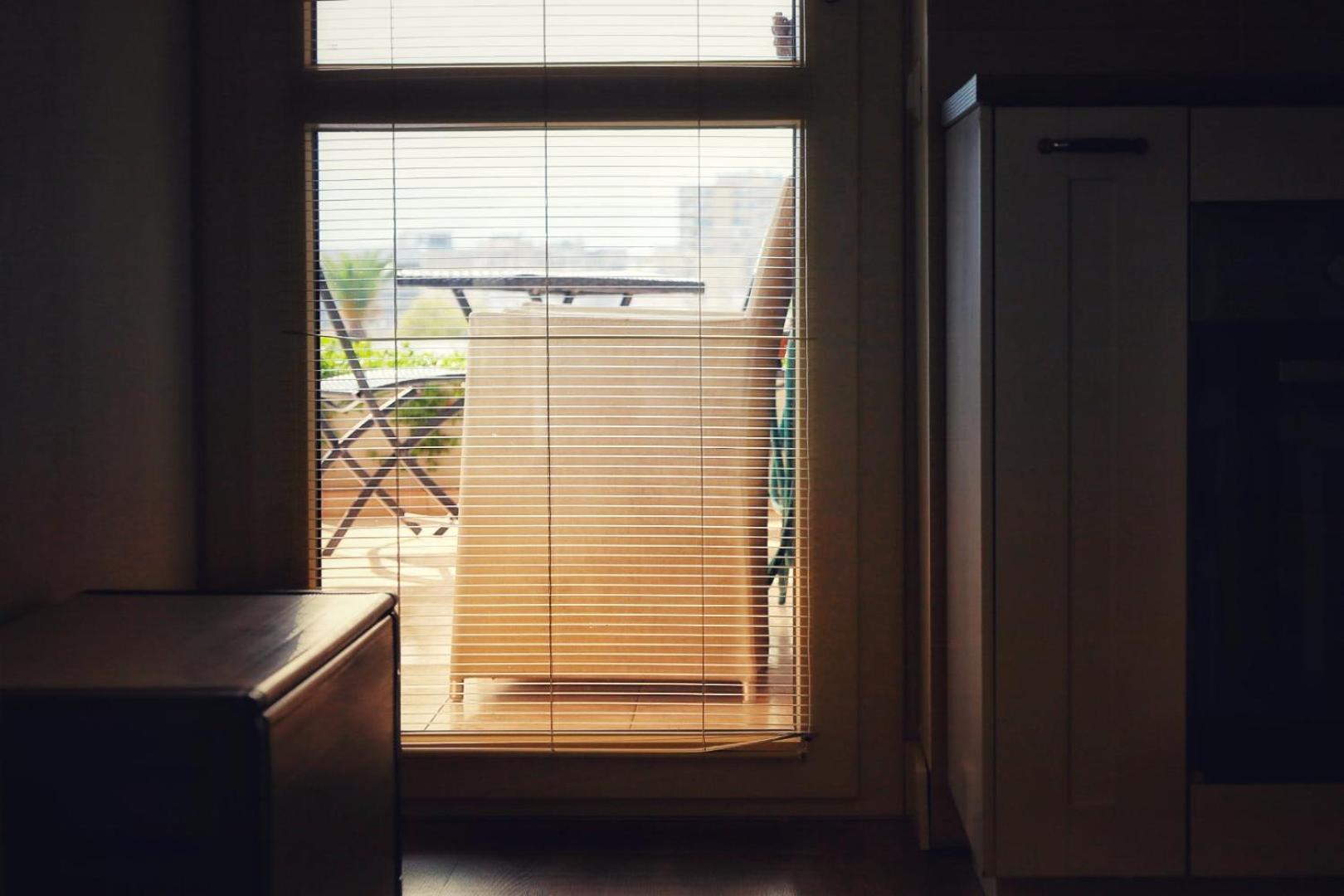Jitaku Maine Apartment Каляри Екстериор снимка