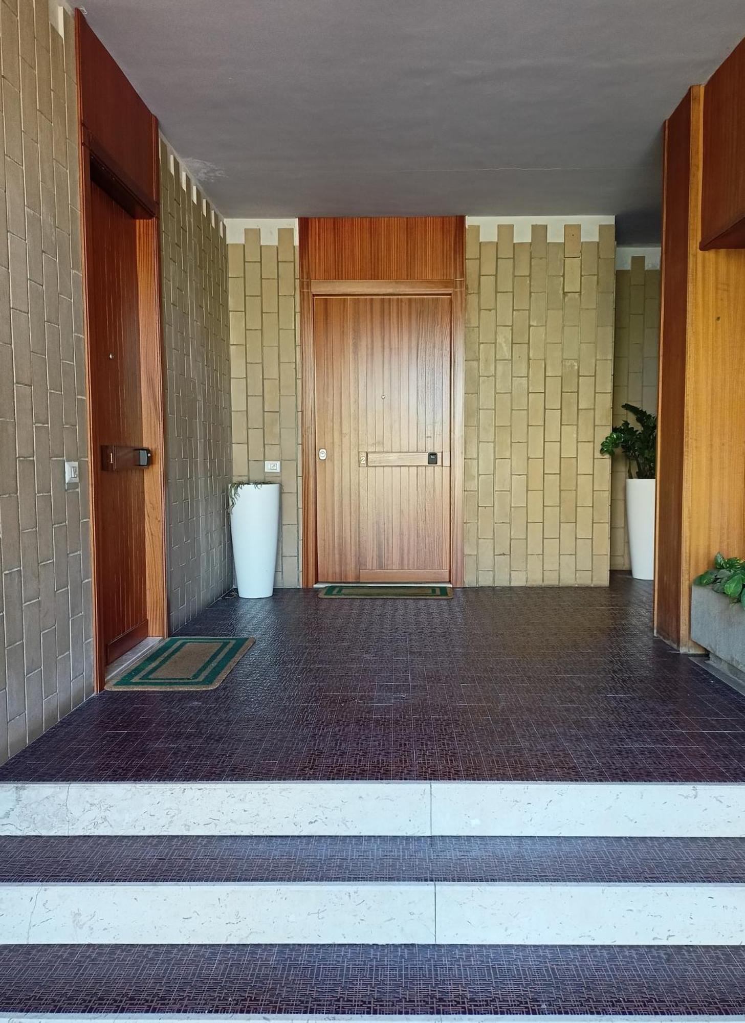 Jitaku Maine Apartment Каляри Екстериор снимка