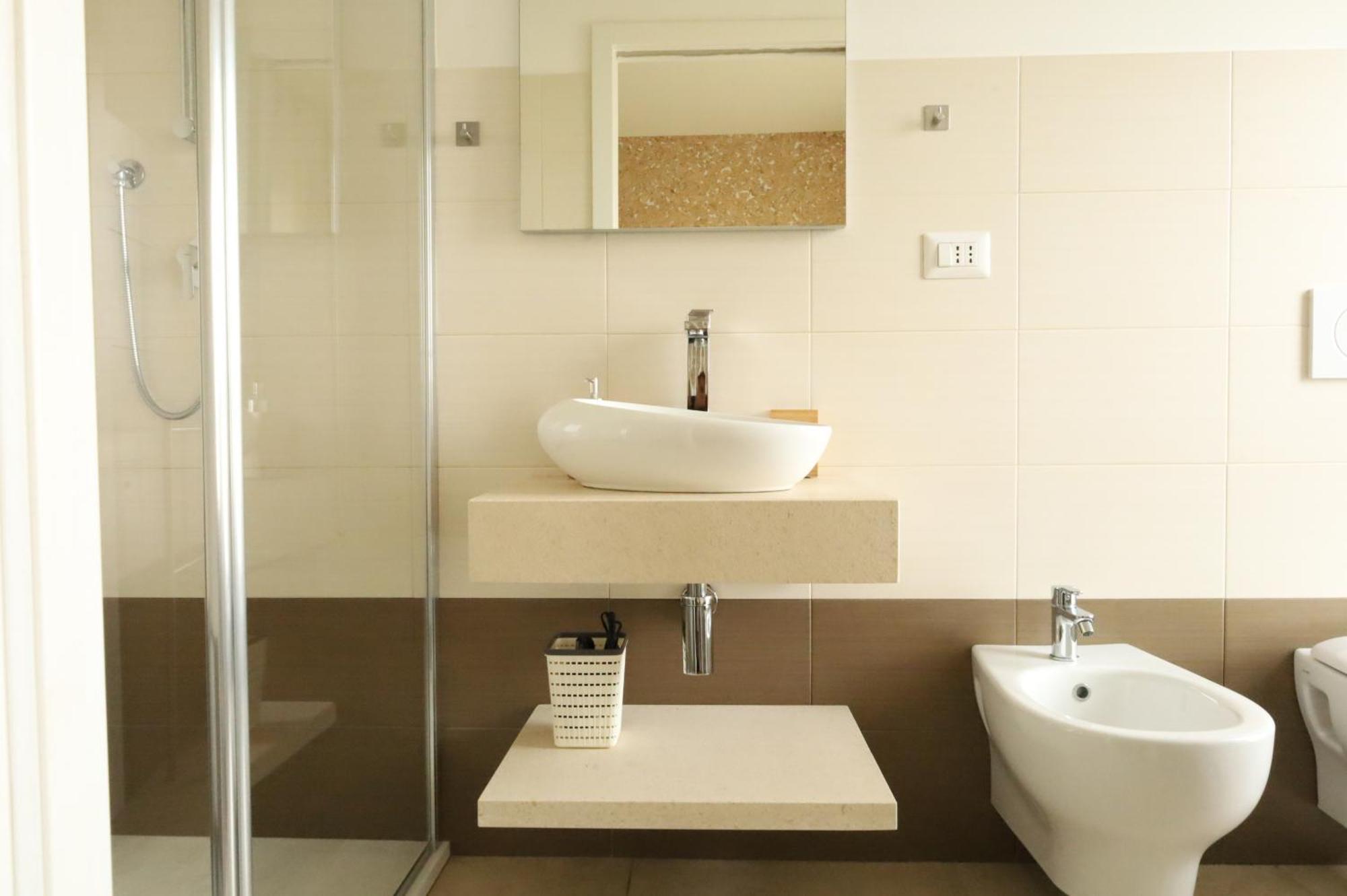 Jitaku Maine Apartment Каляри Екстериор снимка
