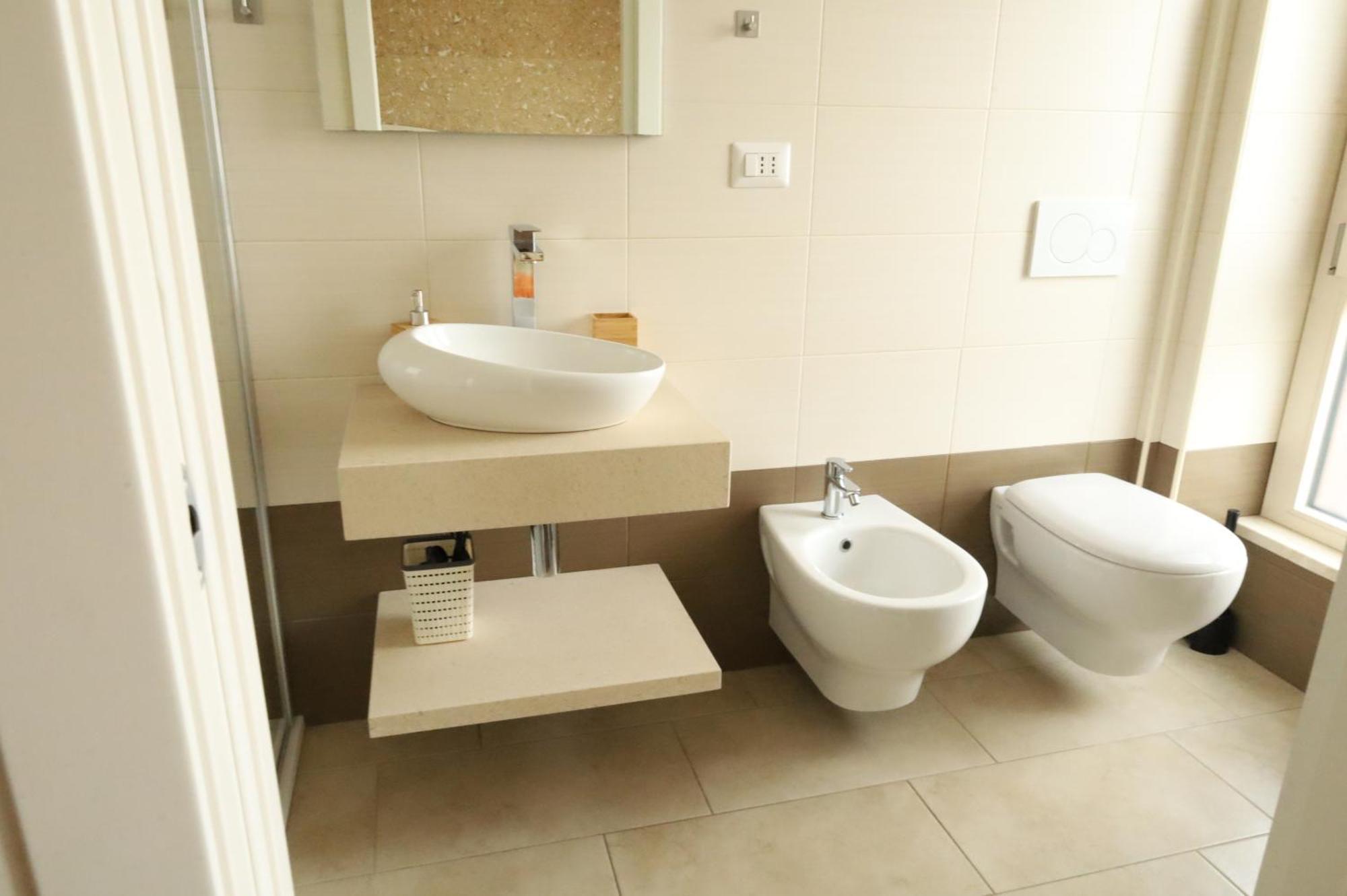 Jitaku Maine Apartment Каляри Екстериор снимка