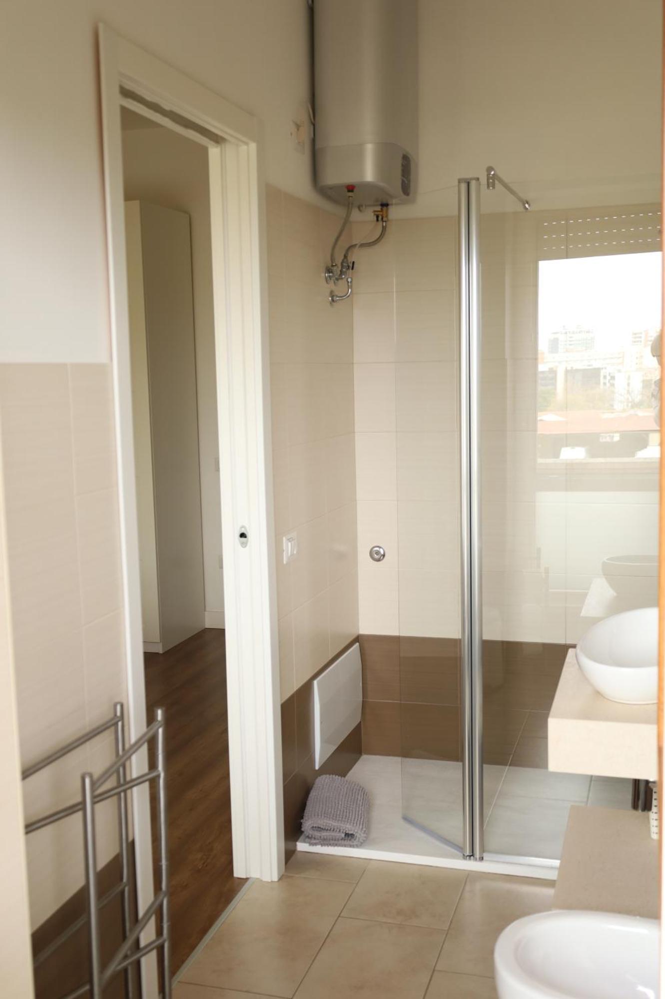 Jitaku Maine Apartment Каляри Екстериор снимка