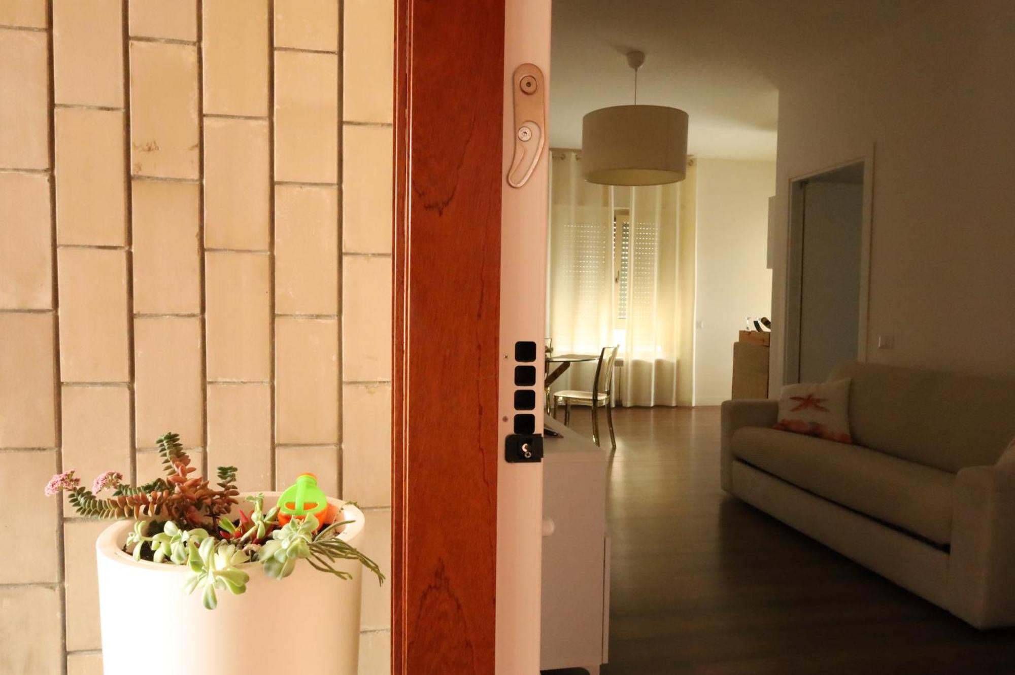 Jitaku Maine Apartment Каляри Екстериор снимка