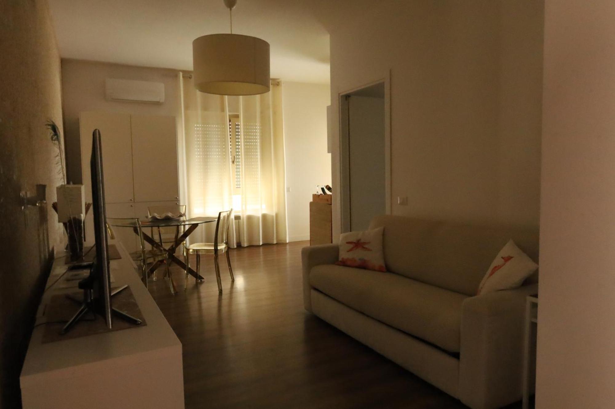 Jitaku Maine Apartment Каляри Екстериор снимка