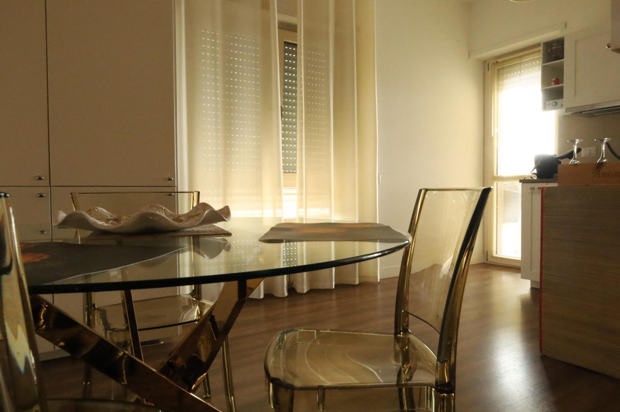 Jitaku Maine Apartment Каляри Екстериор снимка