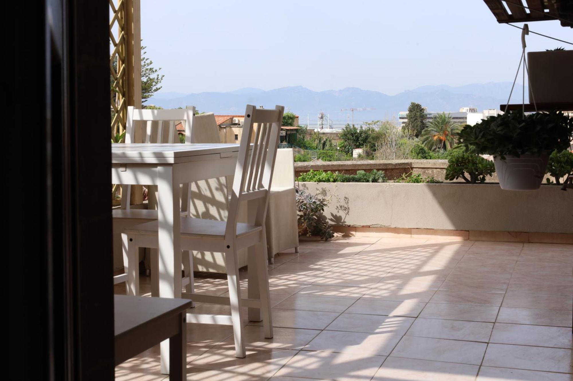 Jitaku Maine Apartment Каляри Екстериор снимка