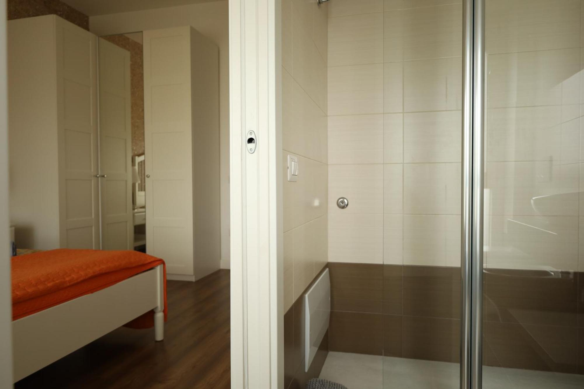 Jitaku Maine Apartment Каляри Екстериор снимка
