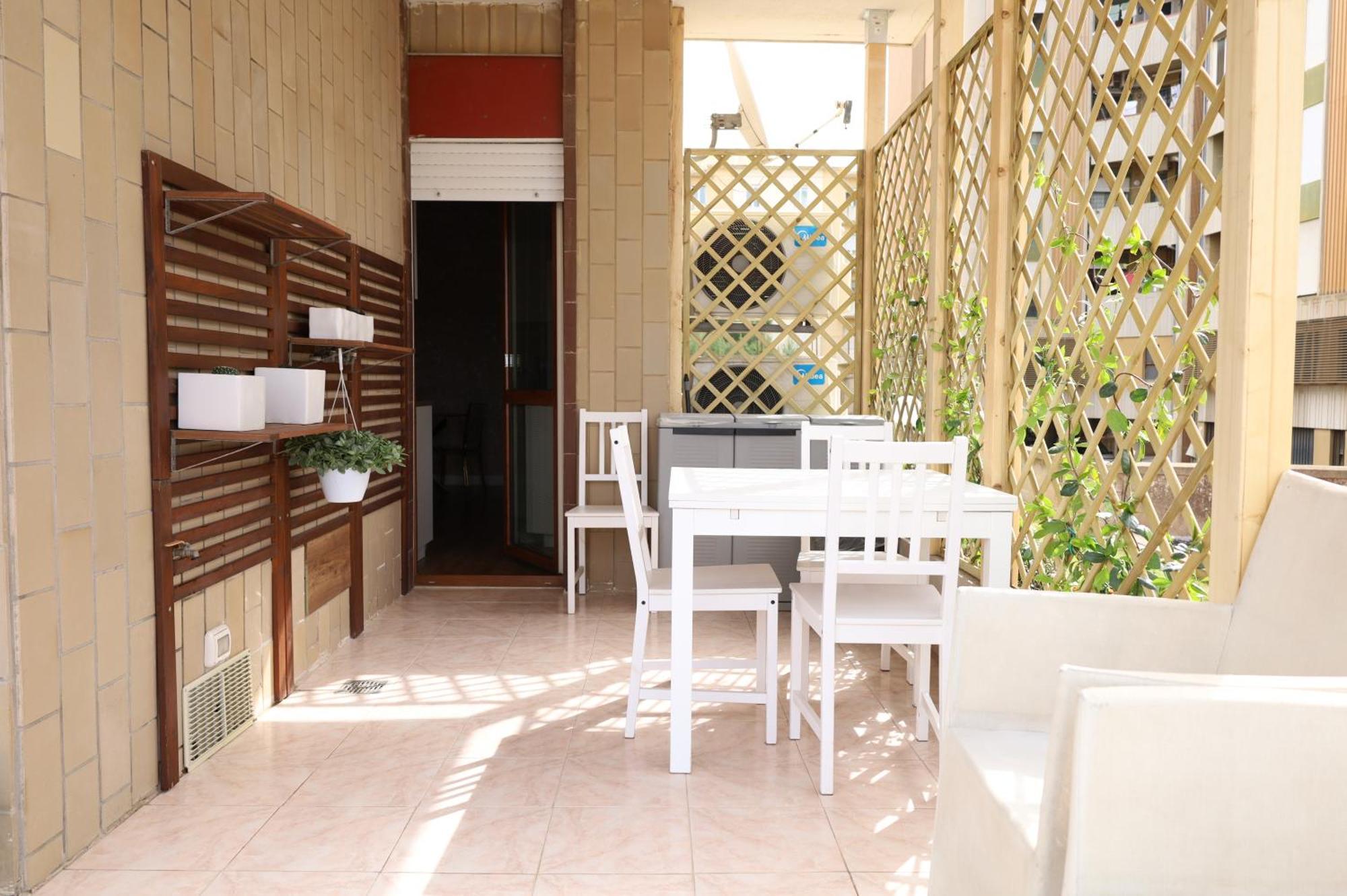 Jitaku Maine Apartment Каляри Екстериор снимка