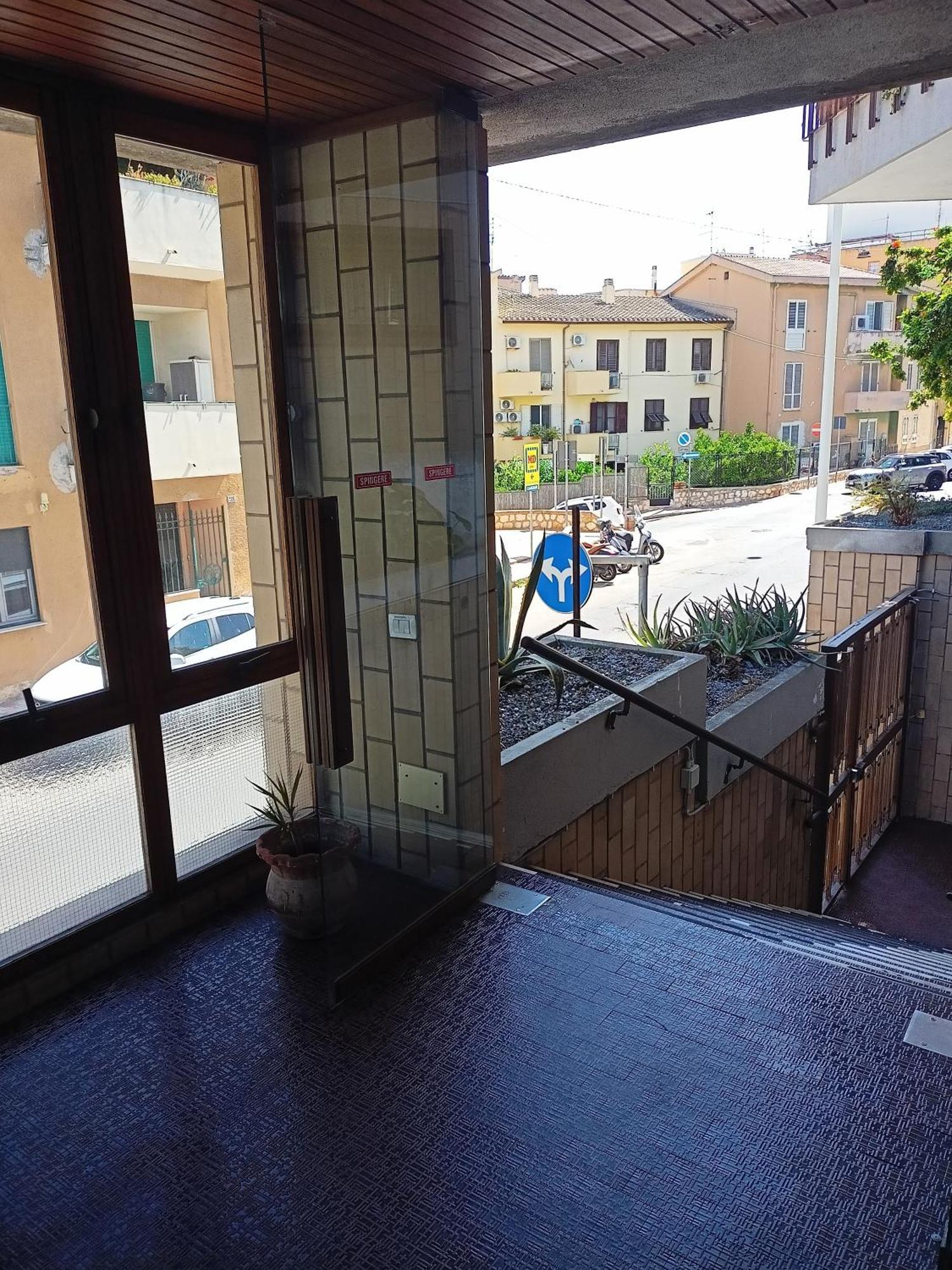 Jitaku Maine Apartment Каляри Екстериор снимка