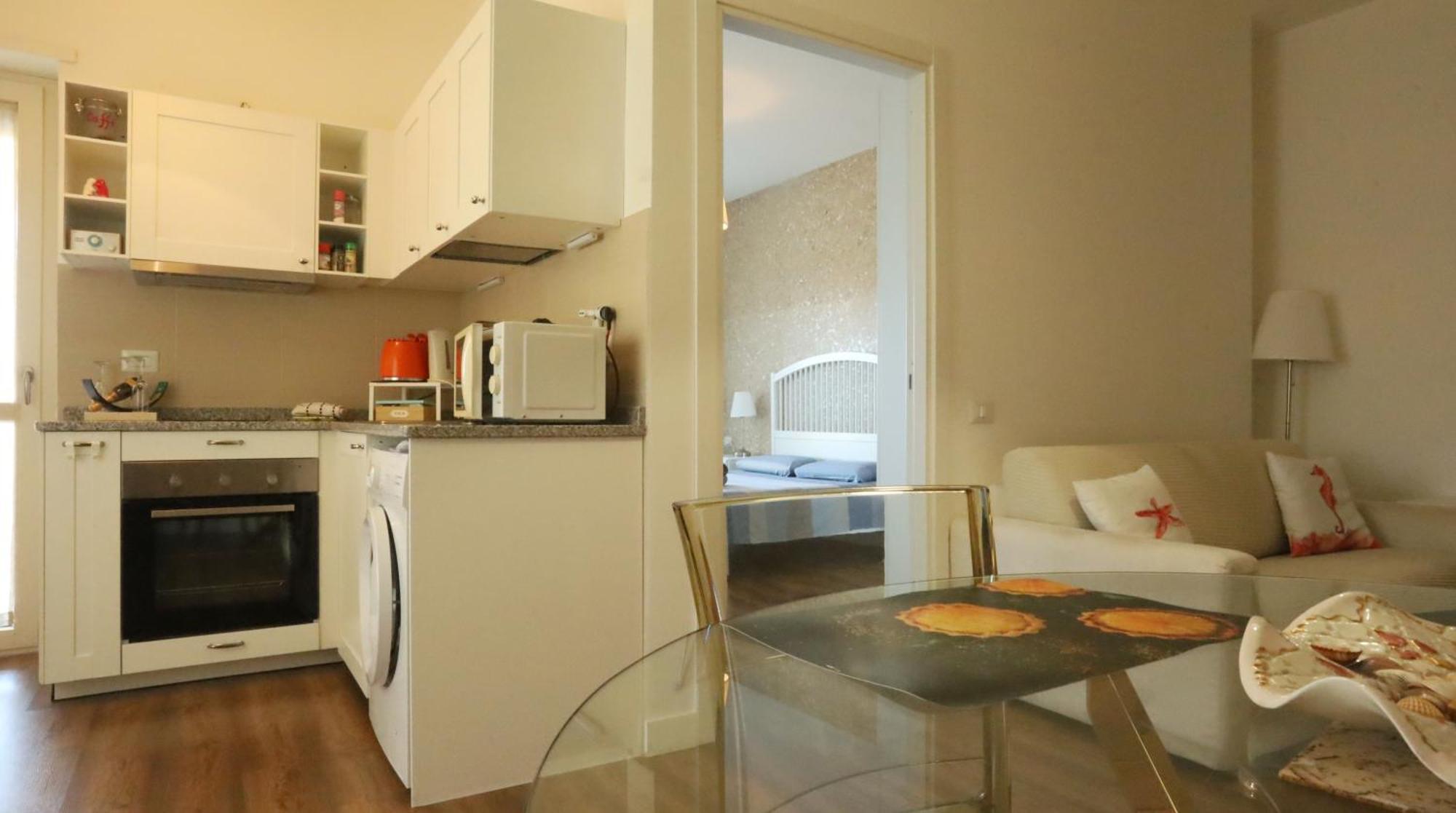Jitaku Maine Apartment Каляри Екстериор снимка