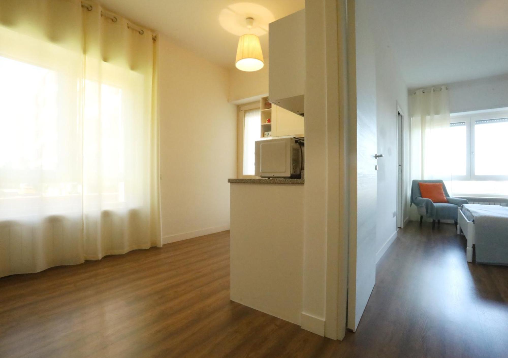 Jitaku Maine Apartment Каляри Екстериор снимка