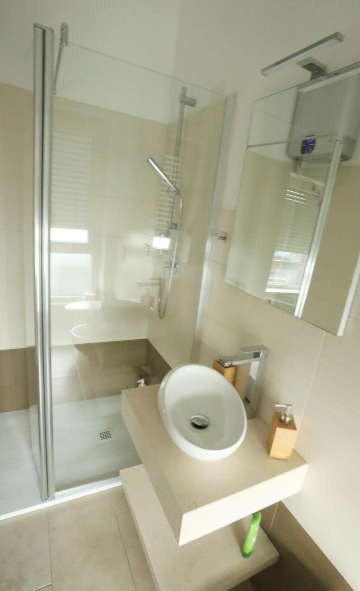 Jitaku Maine Apartment Каляри Екстериор снимка