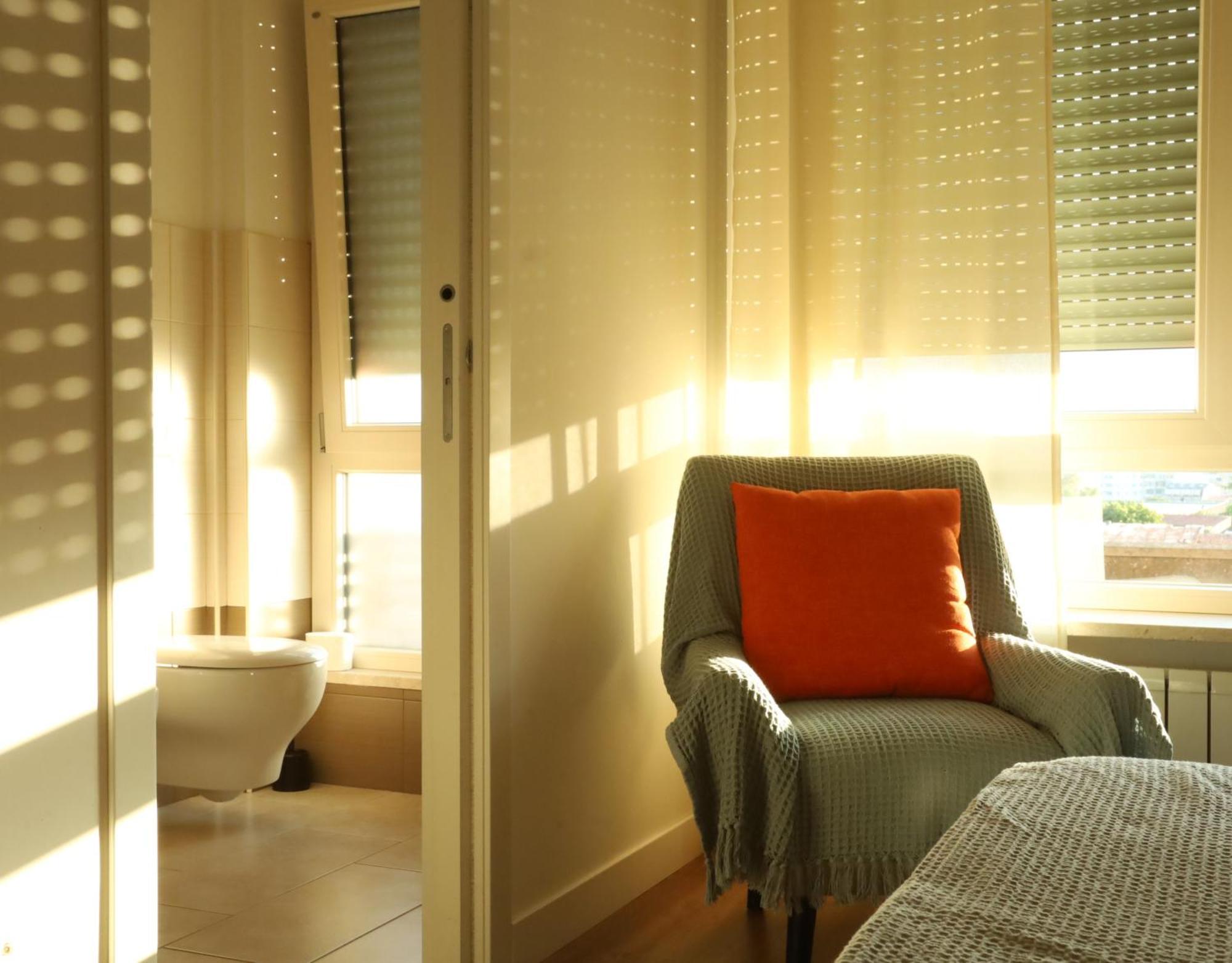 Jitaku Maine Apartment Каляри Екстериор снимка