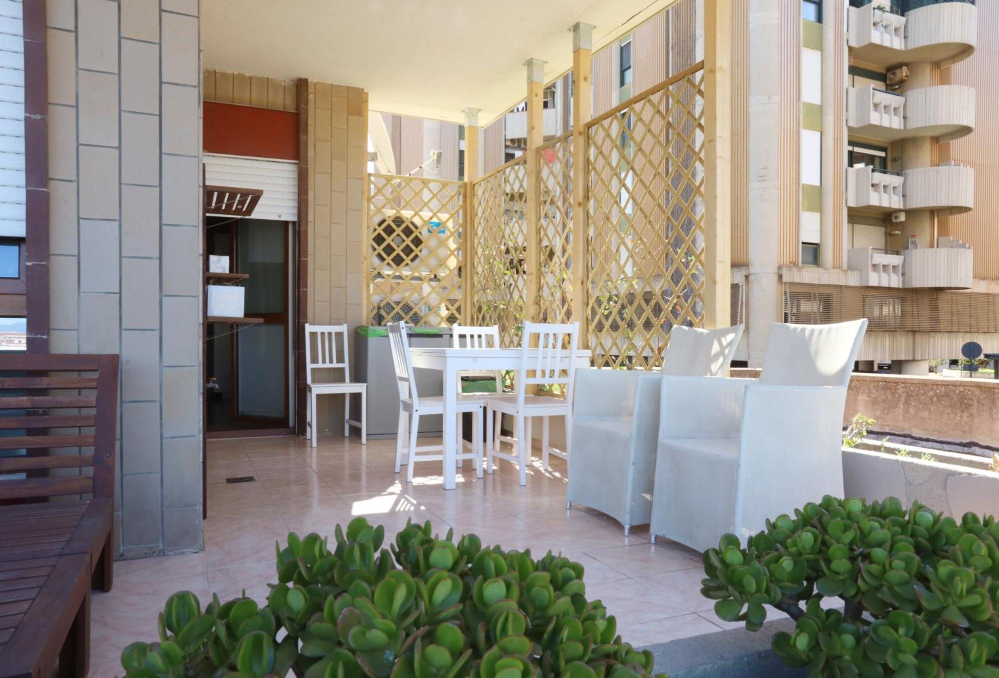 Jitaku Maine Apartment Каляри Екстериор снимка