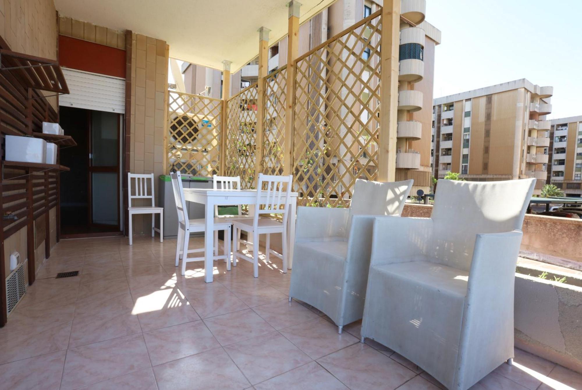 Jitaku Maine Apartment Каляри Екстериор снимка