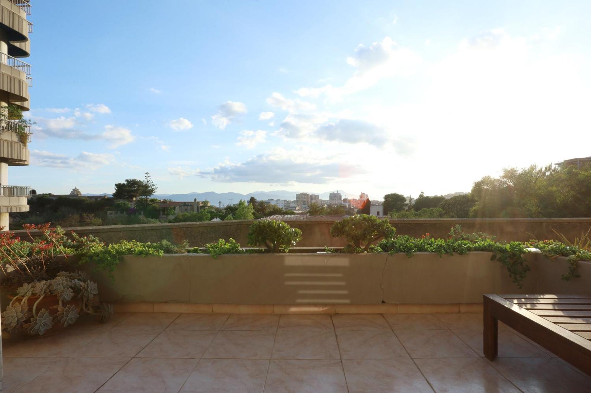Jitaku Maine Apartment Каляри Екстериор снимка