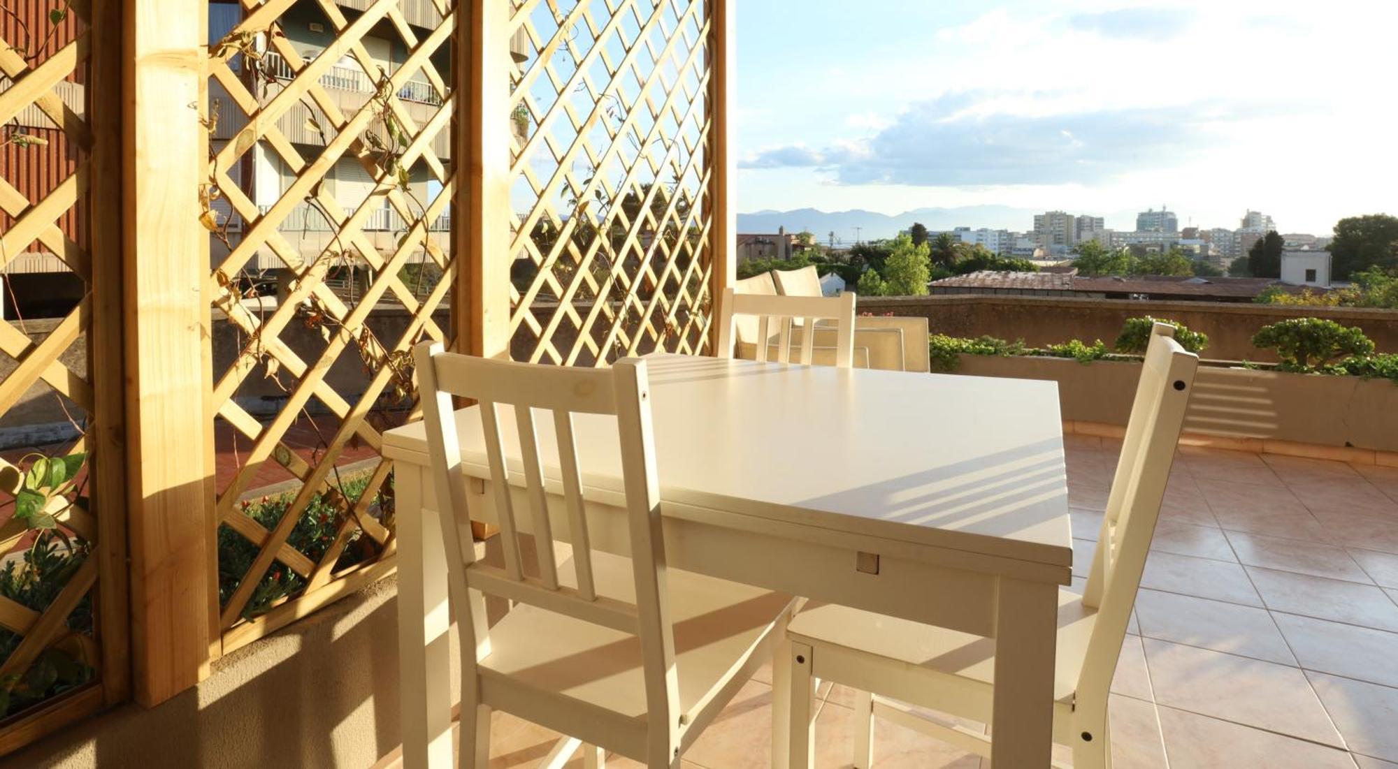 Jitaku Maine Apartment Каляри Екстериор снимка